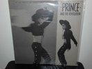 PRINCE : The Last Show of the Parade World Tour 1986 (Japan 2LP) Live Yokohama