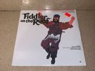 FIDDLER ON THE ROOF ORIGINAL SOUNDTRACK VINYL RECORD/LP UAS-10900- NEW (#323)