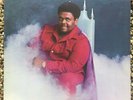 POPCORN WYLIE - Extrasensory Perception / soul funk ABC 1st press 1974 LP