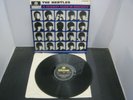 Vinyl Record Album Mono THE BEATLES A HARD DAY'S NIGHT (96)21