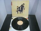 Vinyl Record Album EVERYTHING BUT THE GIRL THE LANGUAGE OF LOVE (97)15