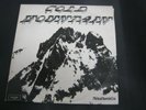 Vinyl Record Album MICHAEL GARRICK TRIO COLD MOUNTAIN (99)13