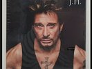 JOHNNY HALLYDAY COFFRET JAMAIS SEUL NUMÉROTÉ SOUS BLISTER RARE