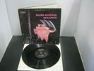 Vinyl Record Album BLACK SABBATH PARANOID (101)73