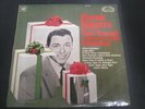 Vinyl Record Album FRANK SINATRA EARLY YEARS YOURSELF MERRY CHRISTMAS (108)65