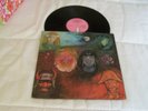 KING CRIMSON In The Wake Of Poseidon