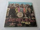 ^THE BEATLES - SGT. PEPPERS LONELY HEARTS CLUB BAND (UK MONO 1967 - GATEFOLD)