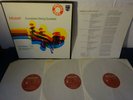 MOZART - COMPLETE STRING QUINTETS 3LP BOX, GRUMIAUX TRIO, PHILIPS 6747 107