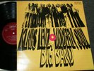 Amiga LP-Klaus Lenz/Modern Soul Big Band