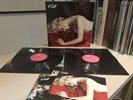 *SIGNED* - Pulp : This Is Hardcore Vinyl (1998 Original) *JARVIS COCKER signed*