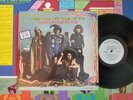 Country Joe And The Fish ?– I-Feel-Like-I'm-Fixin'-To-Die 1967 MONO LP Fish Game