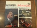 Johnny Rivers at the Whiskey à Go Go SEALED 1964 Stereo Lp Record Memphis Lawdy