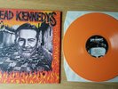 Dead Kennedys ?– Give Me Convenience Or Give Me Death Orange Vinyl LP LTD 1000