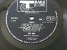 THE WHO TOMMY DOUBLE VINYL TRACK 1969 RARE VERY EARLY PRESSING A1/A1/B2 /B3 N/M