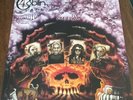 Goblin Four Of A Kind LP Purple Vinyl 500 Made Very Rare Orig Horror Metal Rock