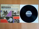 Refused - The shape of punk to come Erstauflage BHR MoCliff 013