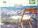 Woodstock Four Soundtrack (in-shrink) LP Vinyl Record Album 2LP 180-gram / 4