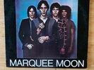 Televison Marquee Moon 1977 Elektra 7E-1098 1st Pressing
