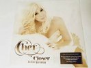 Cher Closer to the Truth Vinyl Sealed Mint