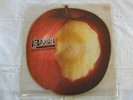 SAXON back on the streets ..shape picture disc...PARLOPHONE-RP 6103 years 1985