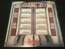 SEALED Foreigner-Records-Atlantic 80999-1982-Columbia House Die Cut LP