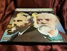 NM DVORAK - THE NINE SYMPHONIES 7LP BOX, London S/O, Kertesz, DECCA D6D 7
