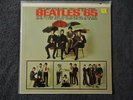 THE BEATLES BEATLES '65 MONO VINYL LP CAPITOL 1965 I FEEL FINE SHE'S A WOMAN