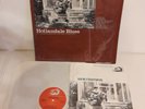 Sam Chatmon - Hollandale Blues LP VINILE Albatros VPA 8408, Mississippi Sheiks