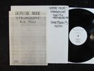 DEPECHE MODE Strangelove REMIX Music For The Masses (DANCE BONG-13) UK PROMO 12