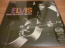 ELVIS PRESLEY Hot August Night FTD 2 LP Follow That Dream Records