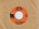 STANDELLS Riot On Sunset Strip b/w Black Hearted....Tower 314 EX++ Garage Rock