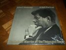 John F. Kennedy:A Self Portrait LP New/Sealed 1964+RFK memorial LP