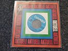 The Mood-Mosaic - A touch of velvet, a sting of brass 7'' Single MUSIKLADEN