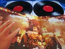 JUDAS PRIEST  ?? PRIEST LIVE ?? LOOKS UNPLAYED MINT 1st & INNERBAGS RELIEF-COVER