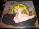 Jean-Luc Ponty ‎– King Kong: Jean-Luc Ponty Plays The Music Of Frank Zappa - LP