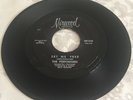 The Performers - Set Me Free - Mirwood - EX  Original R&B Mod Northern Soul