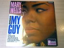 Mary Wells/Sings My Guy/1964 Stateside Mono LP