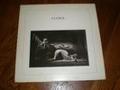 Joy Division LP Closer