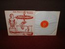 JOHN PEEL Archive Things LP 1970 BBC MONO 1st Press  MINT  SUPER RARE