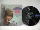 ELLIE GREENWICH COMPOSES, PRODUCES AND SINGS -1968 NEAR MINT PROMO LP COPY