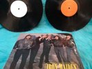 Iron Maiden Last Prayer Vinyl Live 1984 Stuttgart England Rare