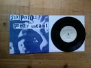 Sex Pistols Pretty Vacant 7