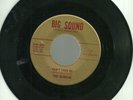 Rare ProtoPunk at it's Finest The Benders, Can't Tame Me/Got Me Down
