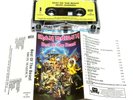IRON MAIDEN 