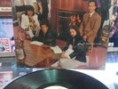LOS BUKIS  quiereme LP VG+