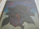 THIN LIZZY--Black Rose(A Rock Legend), LP, 1979, Rare Indian Press, EX