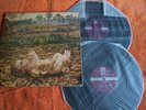 PAU RIBA - DIOPTRIA, ACOMPANYAT PER OM 2 X LP ALBUM VINILO ORIGINAL CONCENTRIC