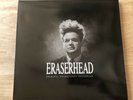 Eraserhead Soundtrack OST Vinyl David Lynch Alan Splet Deluxe reissue 12