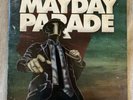 Mayday Parade Self Titled Album Vinyl Record