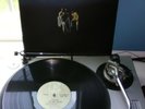 DOORS - The Soft Parade (RARE 1969 gold label Allentown press w/inner) VG+ to Ex